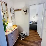 Seelund - Meeresrauschen Lauschen - Ruhiges Sonniges Mit Garten Und Terrasse Nahe Und Ostsee Apartamento *