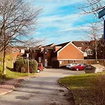 Apartamento Seelund - Meeresrauschen Lauschen - Ruhiges Sonniges Mit Garten Und Terrasse Nahe Und Ostsee