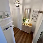 Apartamento Seelund - Meeresrauschen Lauschen - Ruhiges Sonniges Mit Garten Und Terrasse Nahe Und Ostsee