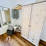 Seelund - Meeresrauschen Lauschen - Ruhiges Sonniges Mit Garten Und Terrasse Nahe Und Ostsee Apartamento *