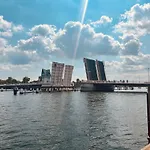 Apartamento Seelund - Meeresrauschen Lauschen - Ruhiges Sonniges Mit Garten Und Terrasse Nahe Und Ostsee