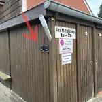 Seelund - Meeresrauschen Lauschen - Ruhiges Sonniges Mit Garten Und Terrasse Nahe Und Ostsee Apartamento *