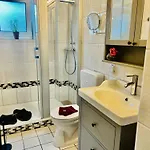Apartamento Seelund - Meeresrauschen Lauschen - Ruhiges Sonniges Mit Garten Und Terrasse Nahe Und Ostsee Schönhagen