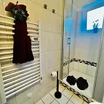 Apartamento Seelund - Meeresrauschen Lauschen - Ruhiges Sonniges Mit Garten Und Terrasse Nahe Und Ostsee
