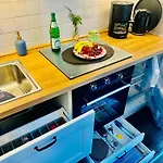 Seelund - Meeresrauschen Lauschen - Ruhiges Sonniges Mit Garten Und Terrasse Nahe Und Ostsee Apartamento Schönhagen