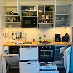 Seelund - Meeresrauschen Lauschen - Ruhiges Sonniges Mit Garten Und Terrasse Nahe Und Ostsee Apartamento *