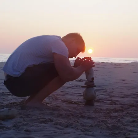 Apartamento Seelund - Meeresrauschen Lauschen - Ruhiges Sonniges Mit Garten Und Terrasse Nahe Und Ostsee Schönhagen