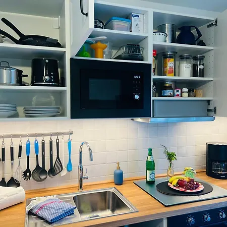 Seelund - Meeresrauschen Lauschen - Ruhiges Sonniges Mit Garten Und Terrasse Nahe Und Ostsee * Schönhagen