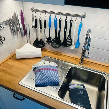 Seelund - Meeresrauschen Lauschen - Ruhiges Sonniges Mit Garten Und Terrasse Nahe Und Ostsee Apartamento *